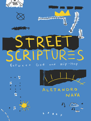 cover image of Street Scriptures